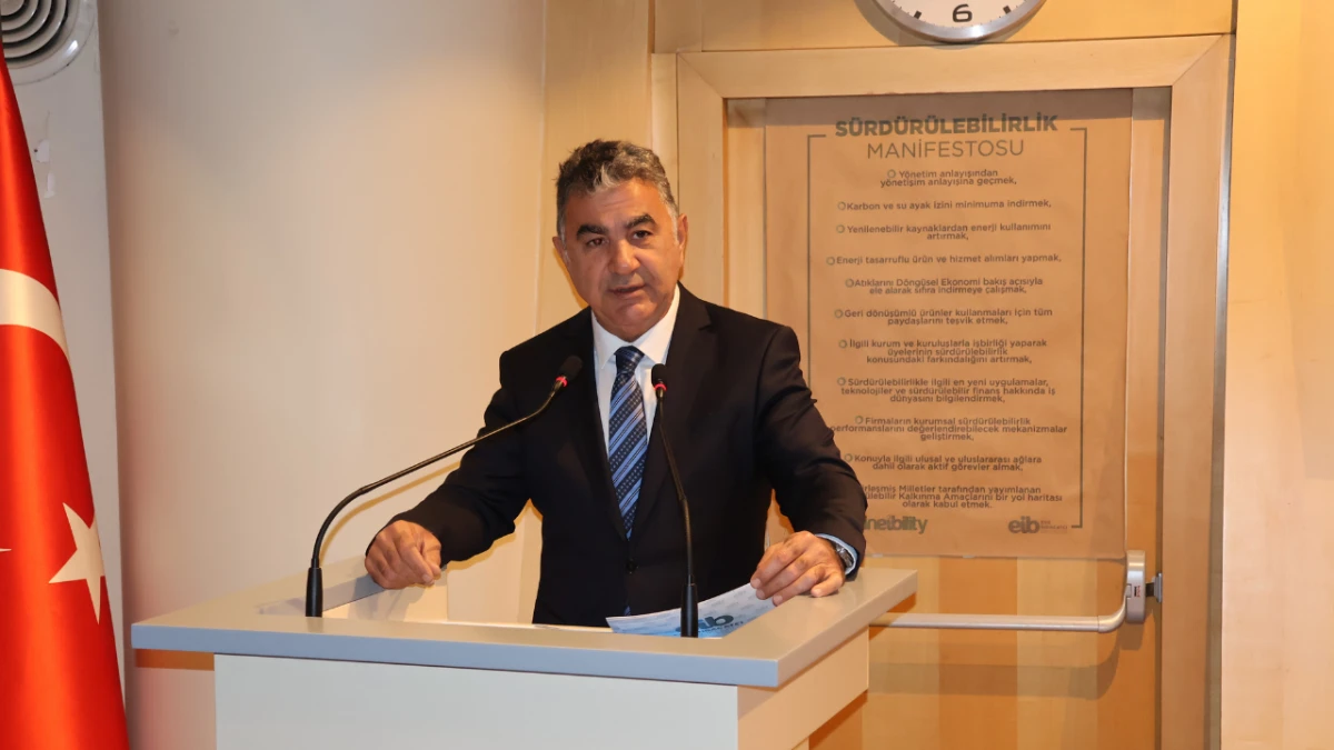 Türk ihracatçısına Almanya’da şirketleşme yol haritası