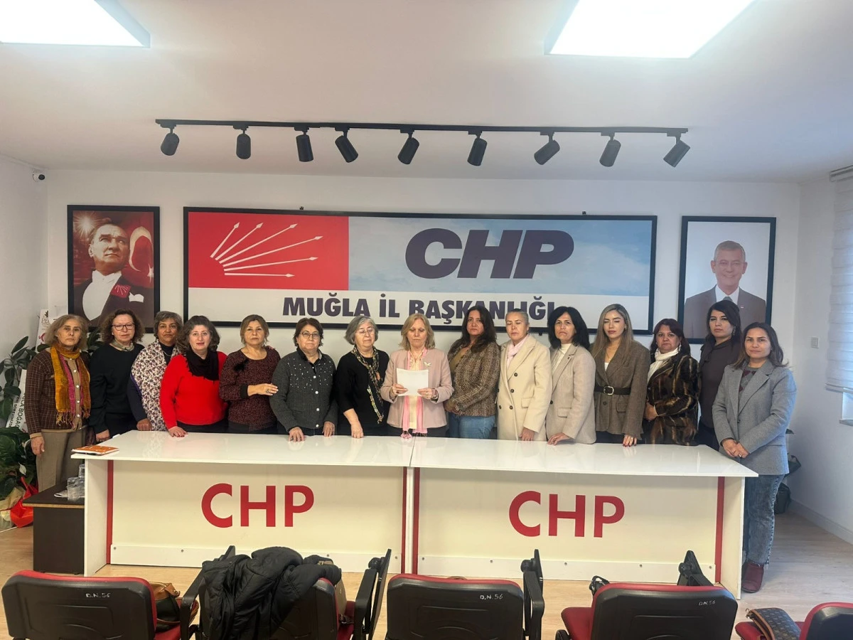 TÜRK KADINI SİYASAL GÜÇLENMEDE AVRUPA SONUNCUSU