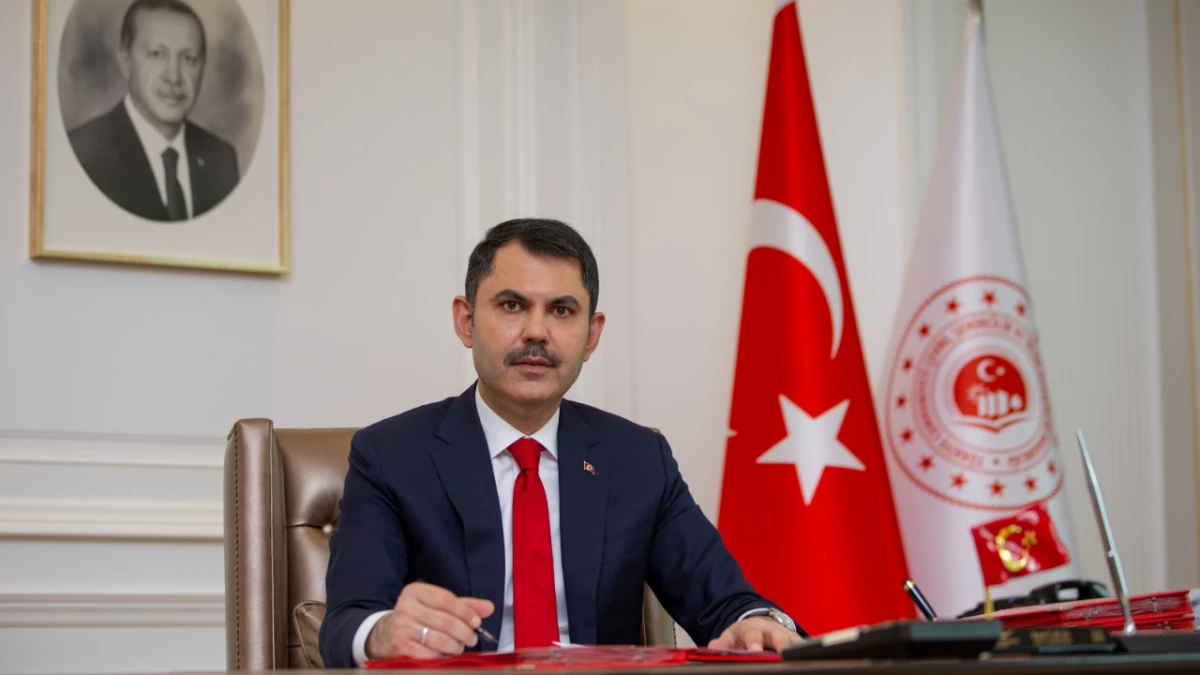 Türkiye COP31' Ev Sahipliği ve Başkanlık Yapacak