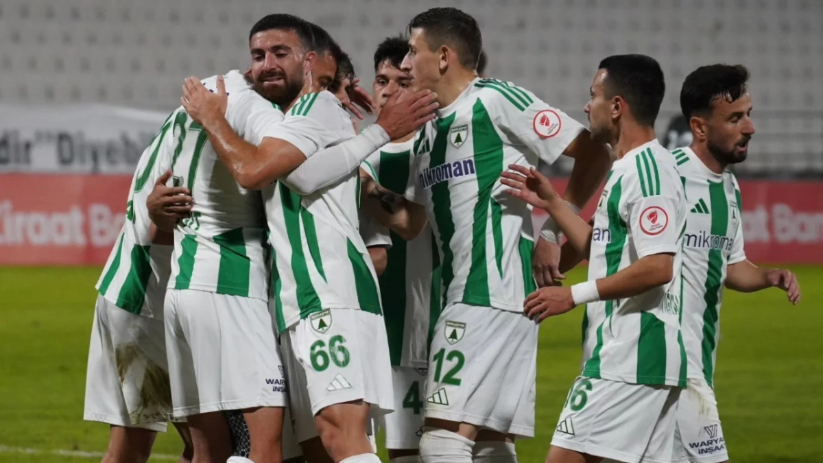 Türkiye Kupası’nda Ege derbisi: Zafer Muğlaspor’un