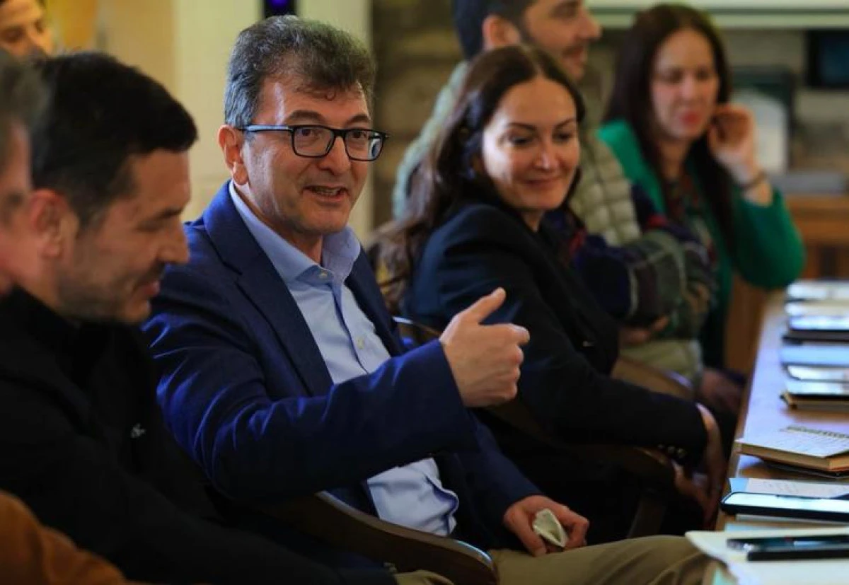 T&uuml;rkiye&rsquo;de bir ilk olacak Kiralık Sosyal Konut modeli