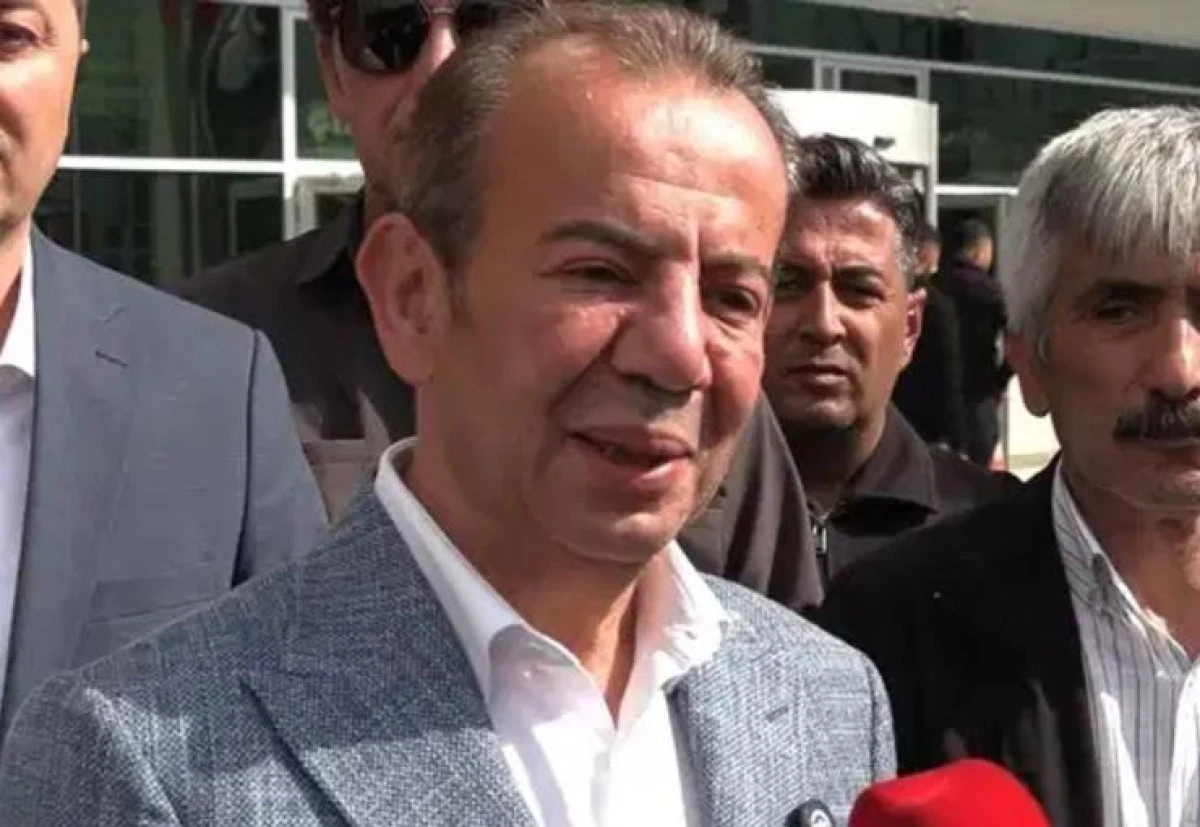 Tutuklanan Tanju &Ouml;zcan'ın avukatından dikkat &ccedil;eken a&ccedil;ıklama: 'İkinci rapor bize gelmedi'