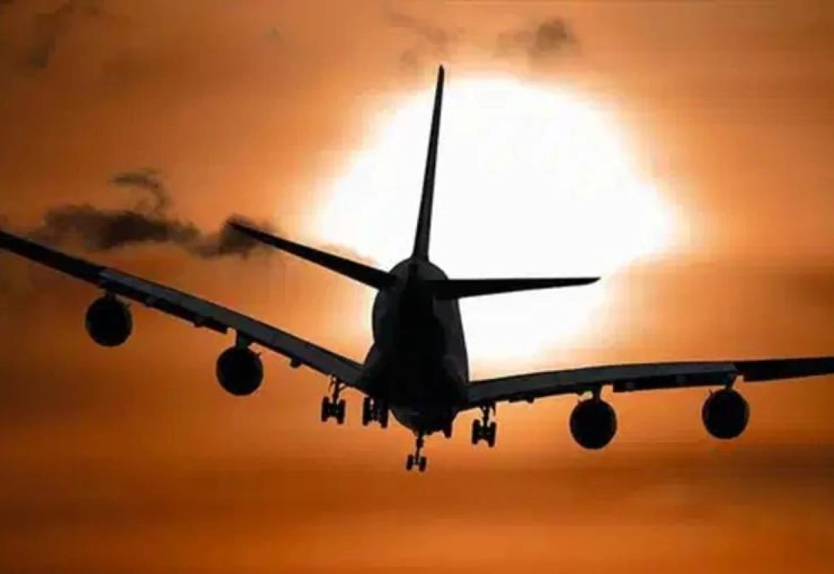 U&ccedil;ak bileti fiyatlarına zam sinyali: Tarih belli oldu