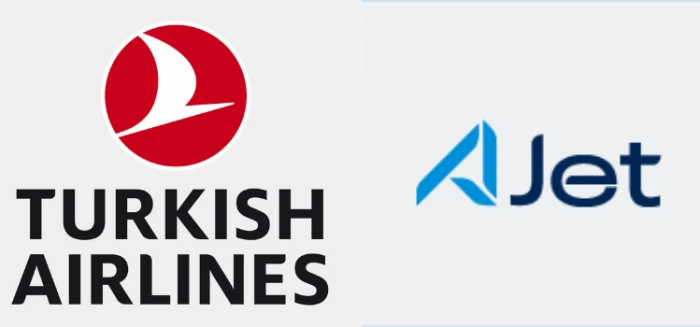 U&ccedil;uşlara kar engeli: THY ve AJet &ccedil;ok sayıda seferi iptal etti