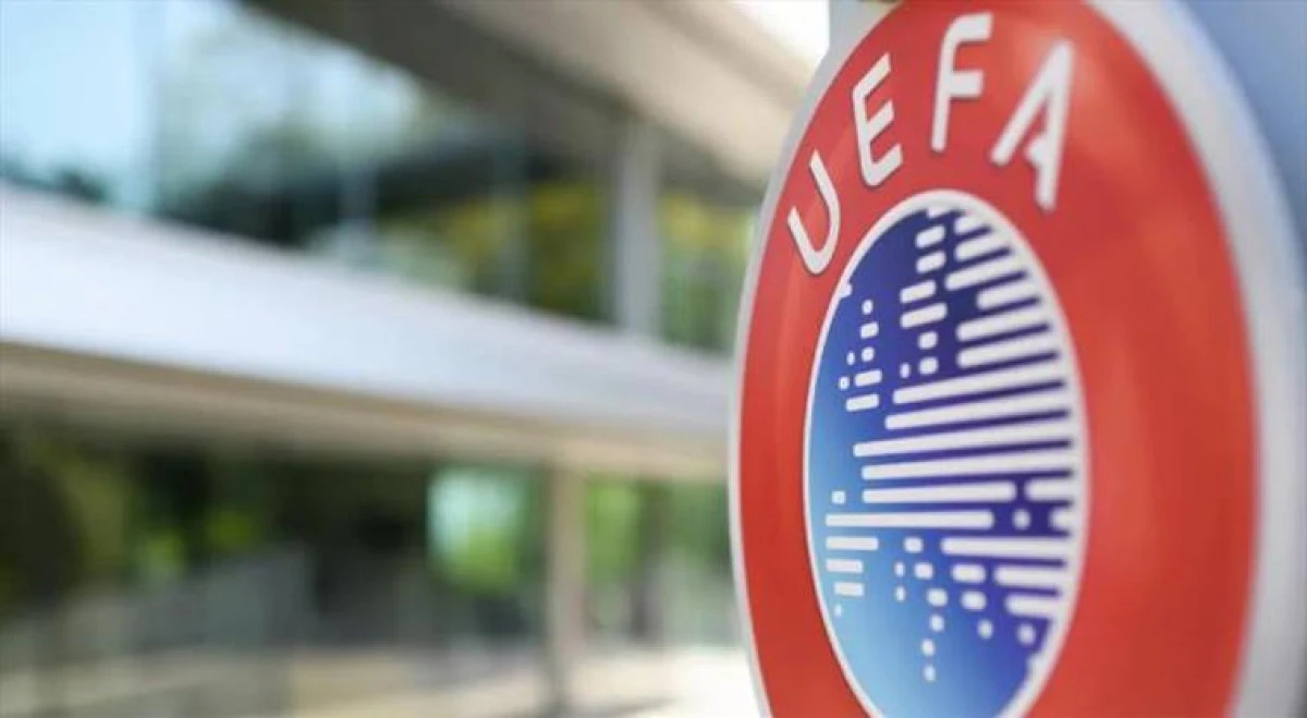 UEFA finalleri için Türkiye’den 2 şehir aday oldu