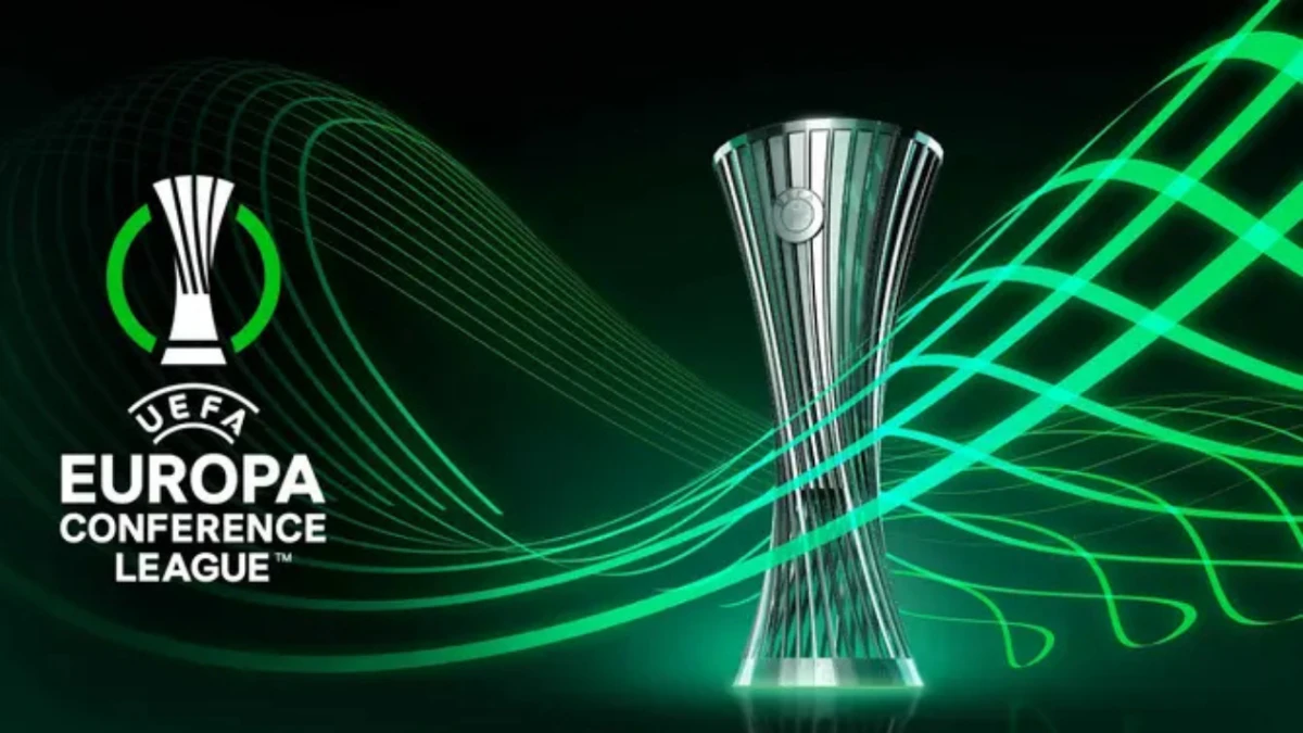 UEFA Konferans Ligi’nde 3. hafta toplu sonuçları