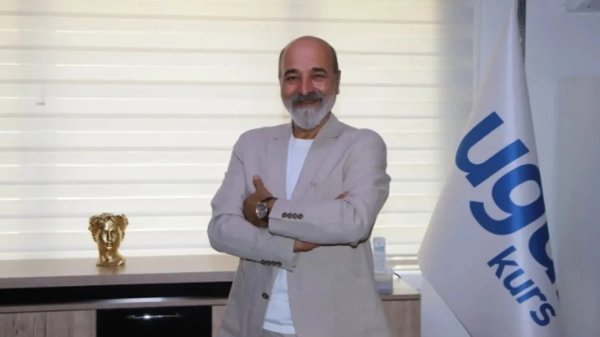 Uğur Kursları, ezberci değil düşünen öğrenciler yetiştiriyor