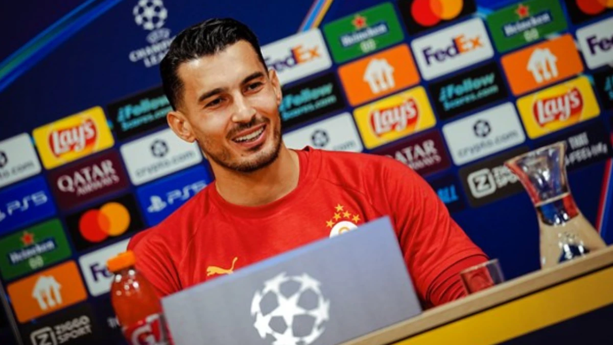 Uğurcan Çakır’dan uzun kariyer hedefi ve Ajax mesajı