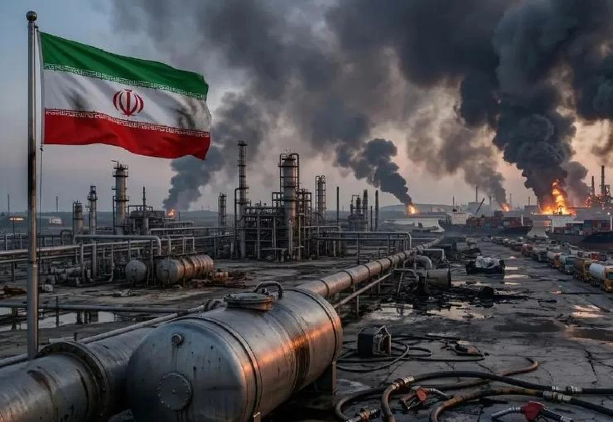 Uluslararası Enerji Ajansı&rsquo;ndan İran uyarısı