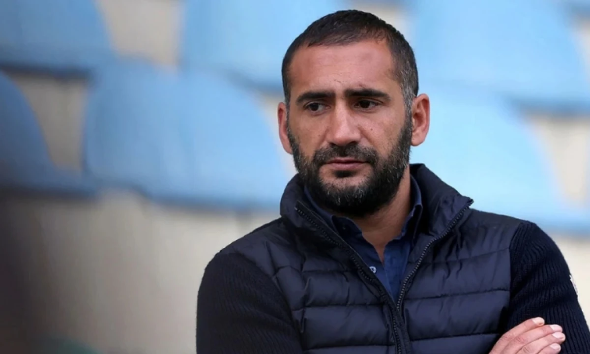 &Uuml;mit Karan itiraf&ccedil;ı olmak istiyor