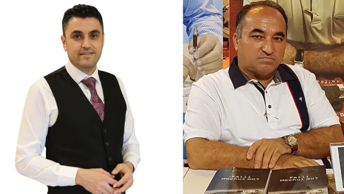 Ümit Özdağ: “Türkiye’de Gazeteciler Artık Bağımsız Değil"