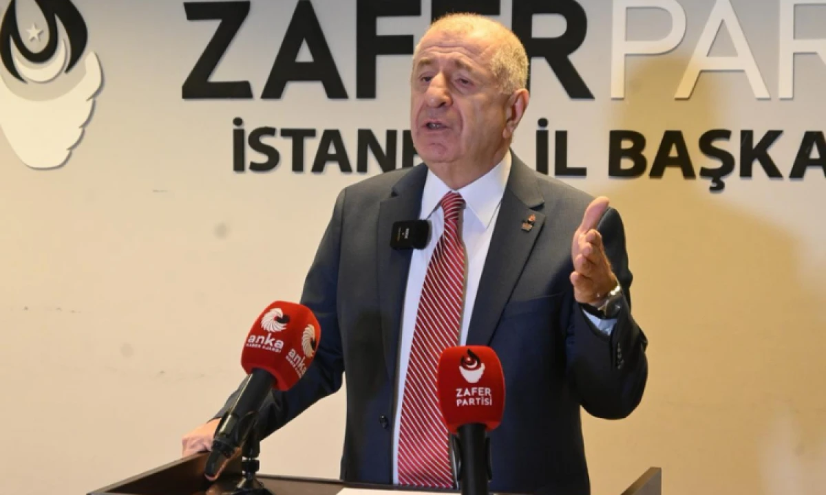 &Uuml;mit &Ouml;zdağ&rsquo;dan iktidara ekonomi ve emekli eleştirisi