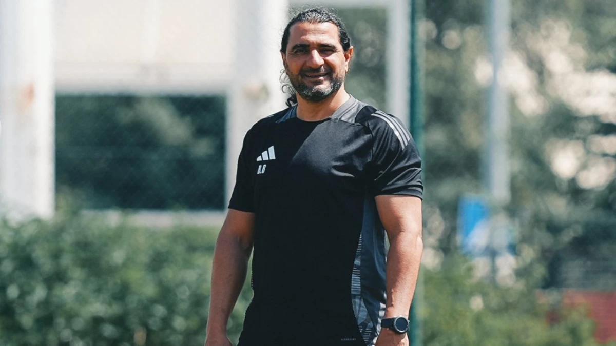Ümraniyespor’da Bülent Bölükbaşı dönemi sona erdi