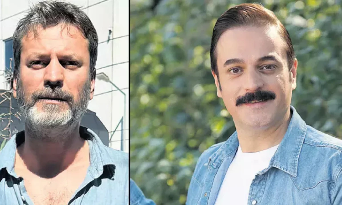 Umut &Ouml;zkan&rsquo;dan ağabeyi Ufuk &Ouml;zkan hakkında yeni a&ccedil;ıklama