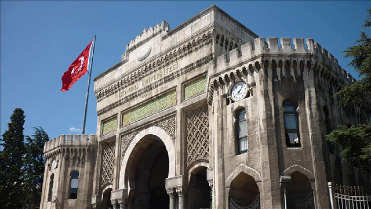 Üniversitelerde Köklü Değişim: Ders, Yaz Okulu ve Kontenjanlar Yeniden Düzenleniyor