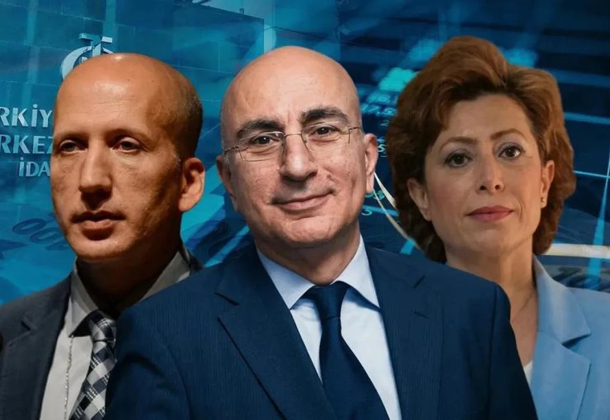 &Uuml;nl&uuml; ekonomistler Merkez Bankası faiz kararını değerlendirdi!