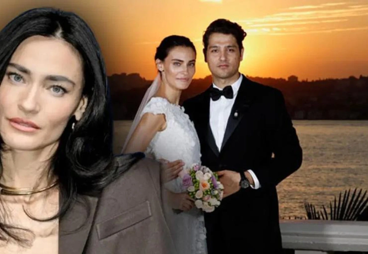 &Uuml;nl&uuml; oyuncu Saadet Işıl Aksoy&rsquo;un 12 yıllık evliliği bitti