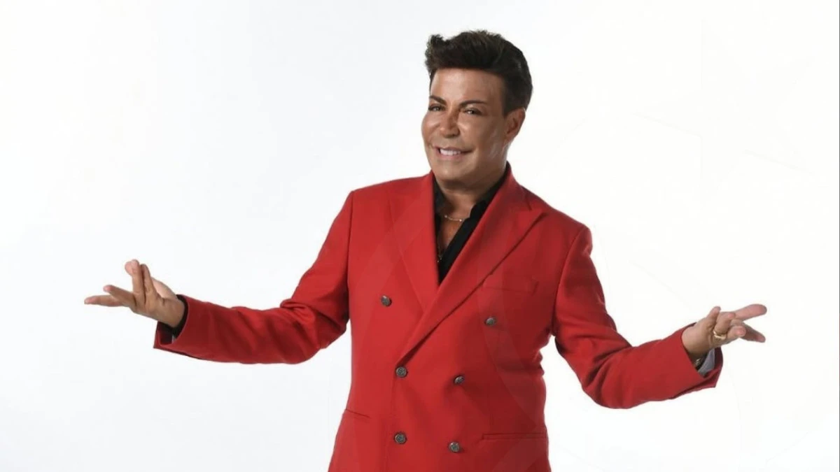 &Uuml;nl&uuml; Sanat&ccedil;ı Fatih &Uuml;rek 59 Yaşında Hayatını Kaybetti