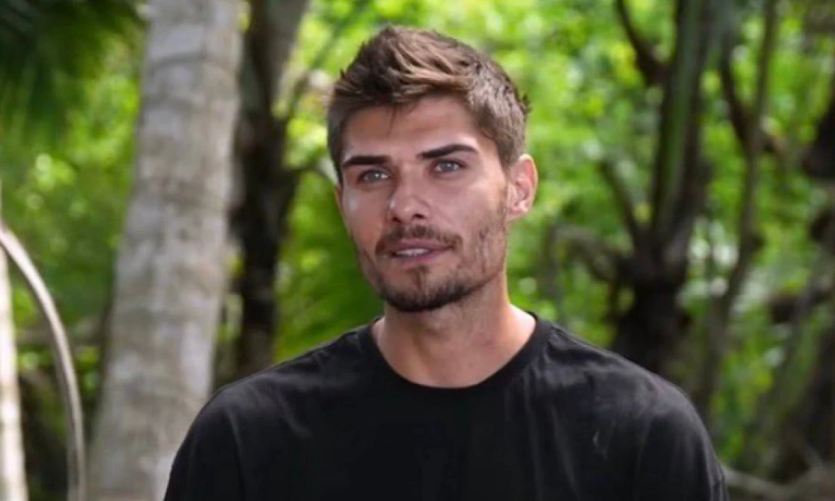 &Uuml;nl&uuml;lere uyuşturucu soruşturması: Barış Murat Yağcı g&ouml;zaltında