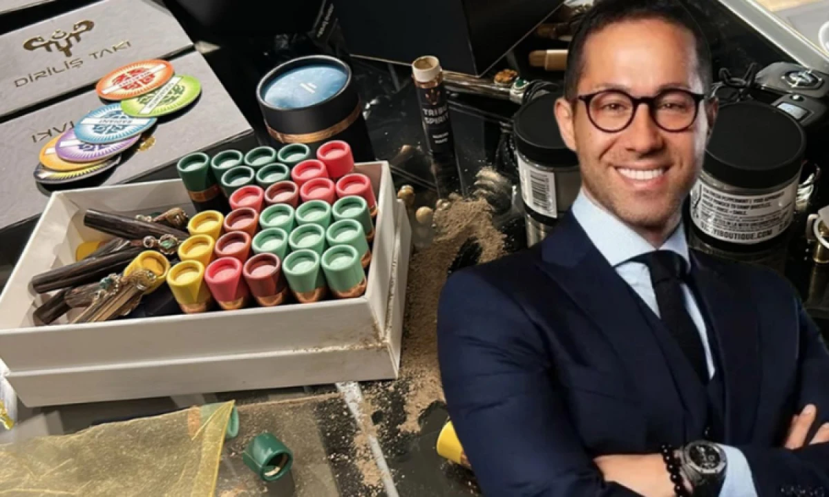 &Uuml;nl&uuml;lere uyuşturucu soruşturmasında flaş gelişme: Malvarlıklarına el konuldu