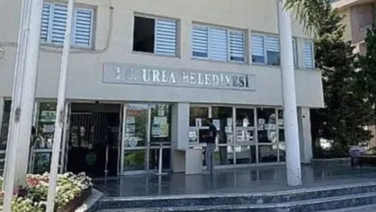 Urla Belediyesi iştiraki 1 milyon TL zararla kapattı