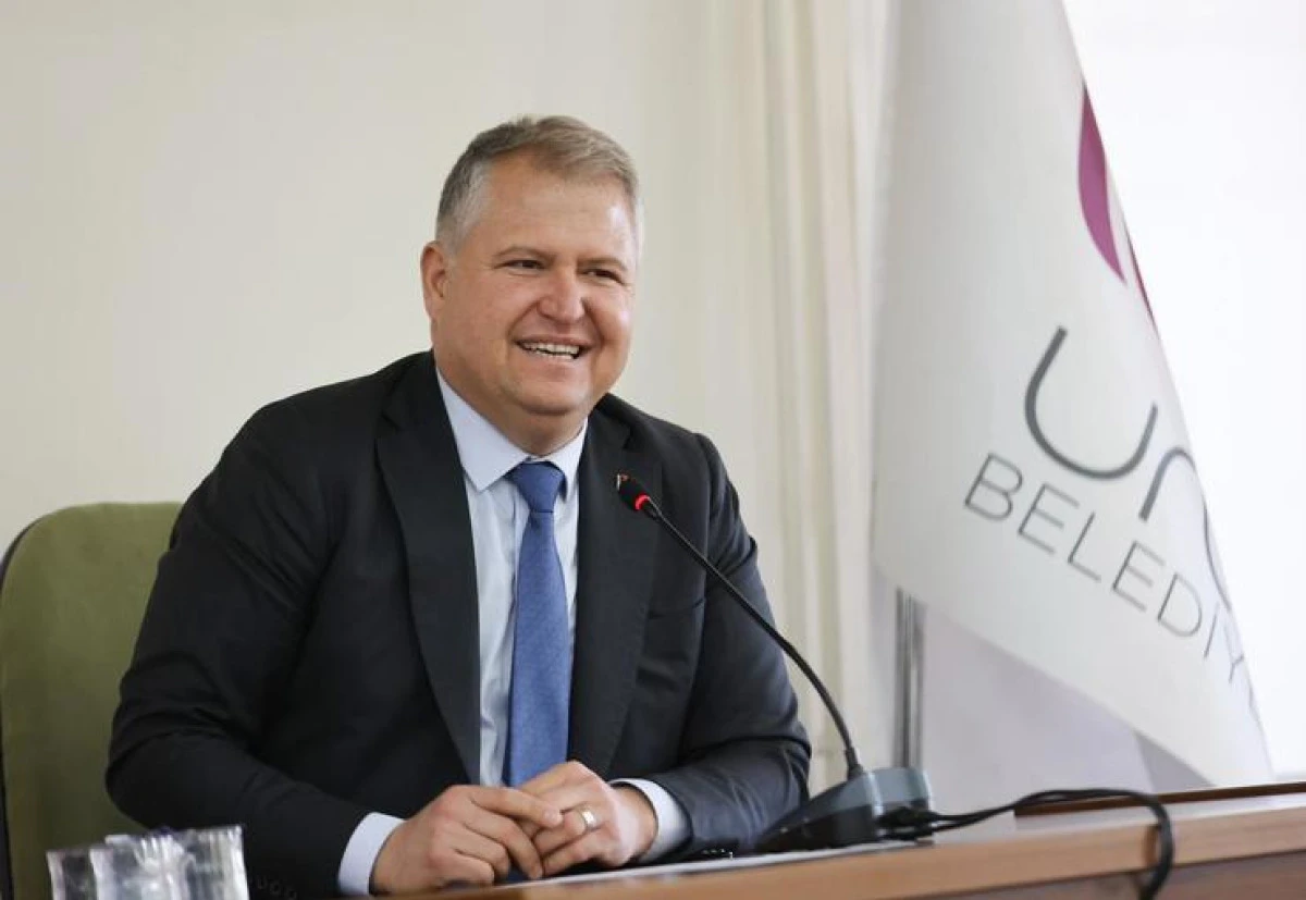 Urla, iki yılda beşinci Uluslararası &ouml;d&uuml;l&uuml;n&uuml; kazandı