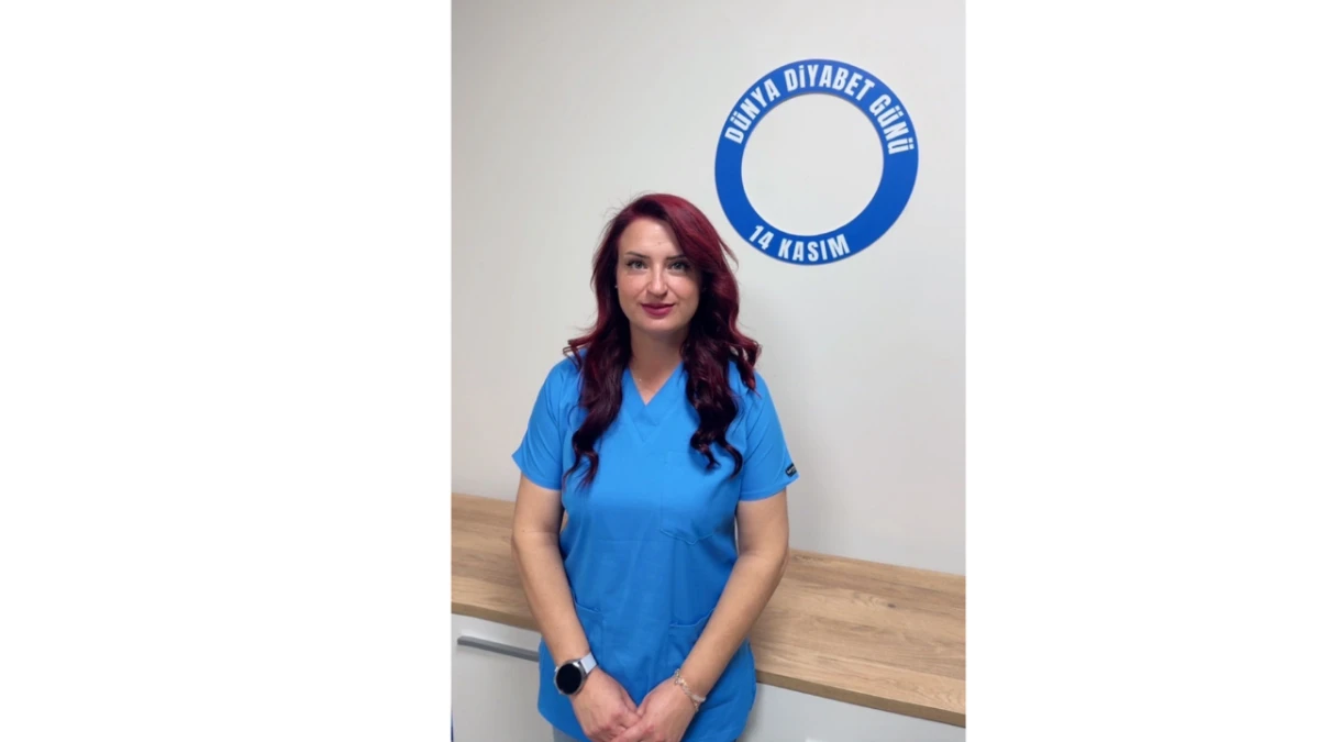 Uşak’ta diyabete dikkat çekildi