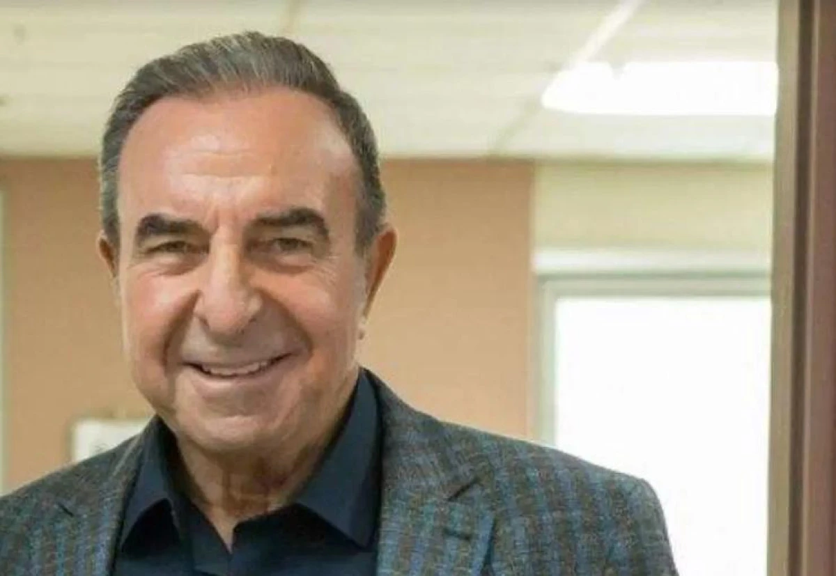 Usta oyuncu Zafer Ergin hastaneye kaldırıldı: Eşinden ilk a&ccedil;ıklama!