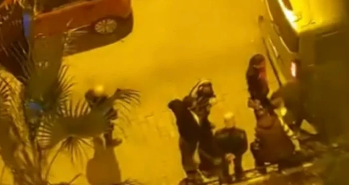 Uydu tamircisi apartman boşluğuna düşerek hayatını kaybetti