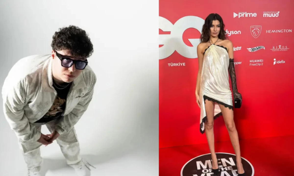 Uyuşturucu soruşturmasında sıcak gelişme: &Uuml;nl&uuml; rap&ccedil;i ve Miss T&uuml;rkiye g&uuml;zeli g&ouml;zaltında