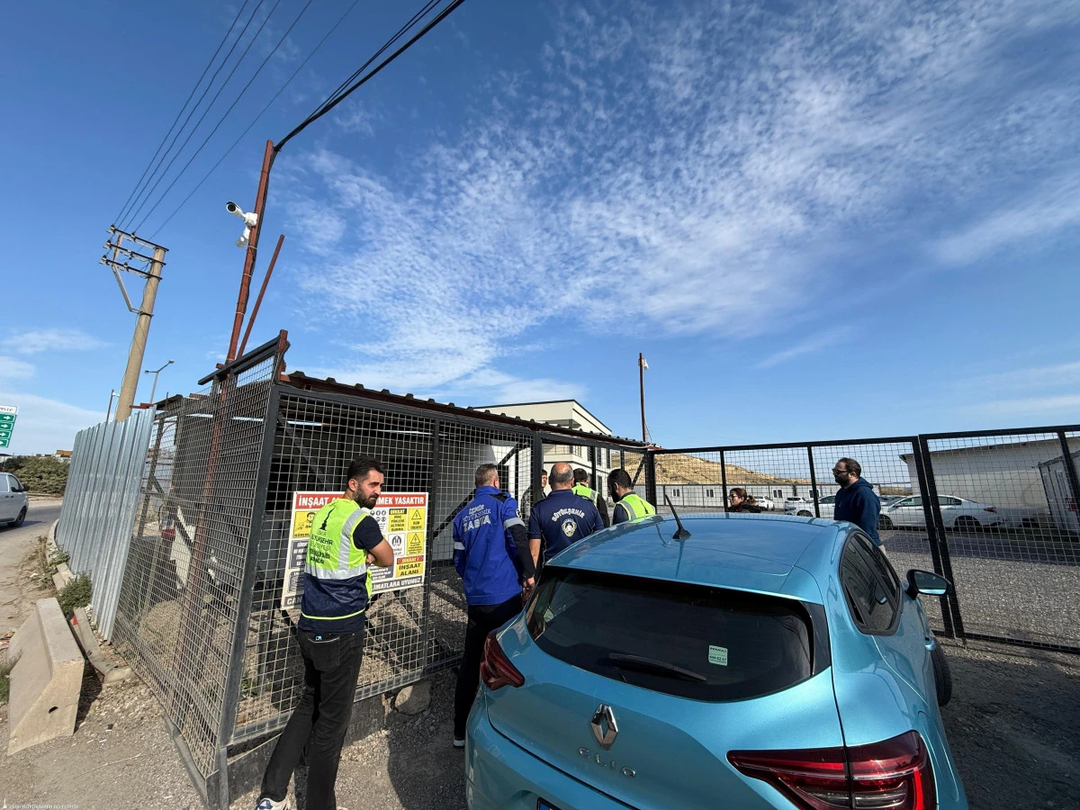 Uzundere kentsel dönüşümünde kooperatif engeli