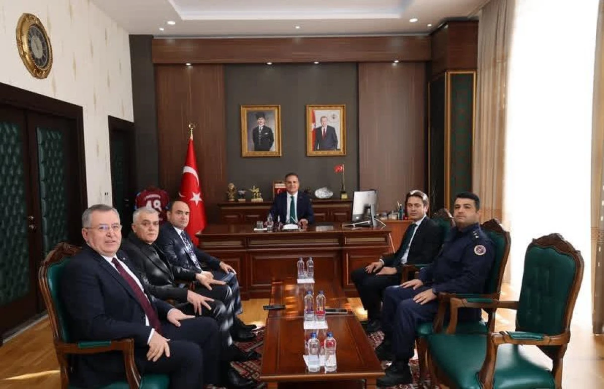 Vali Akbıyık, Seydikemer’de İncelemelerde Bulundu