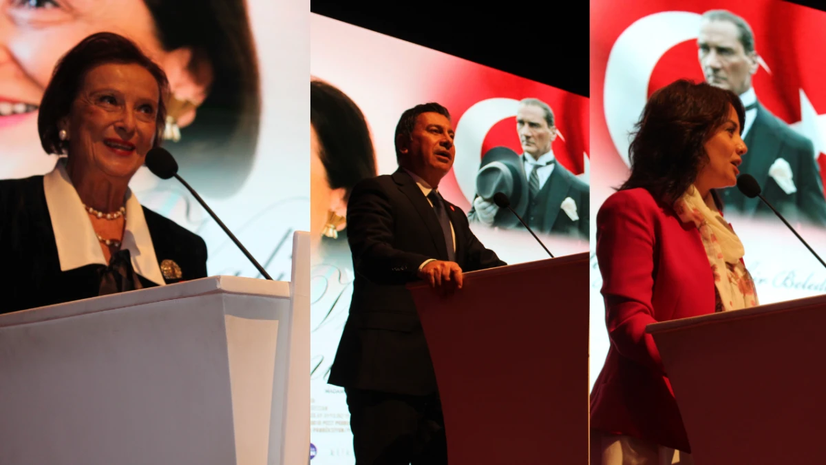 “Vali Hanım” belgeseli Muğla’da izleyicilerle buluştu