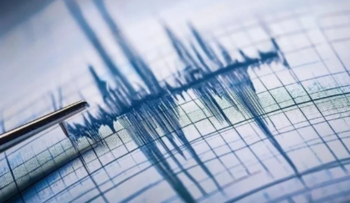 Van’da 4,6 Büyüklüğünde Deprem: Çevre İllerde de Hissedildi