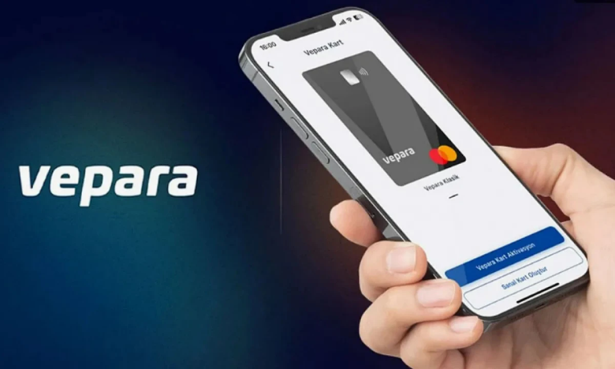 VEPARA&rsquo;ya kara para aklama soruşturması