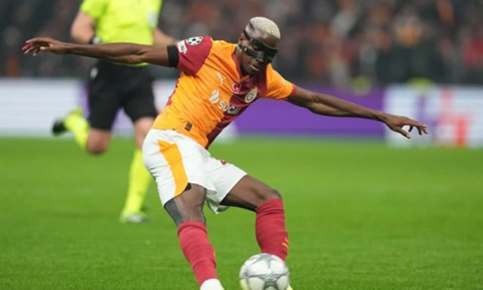 Victor Osimhen&rsquo;den Lookman ve Onyedika a&ccedil;ıklaması