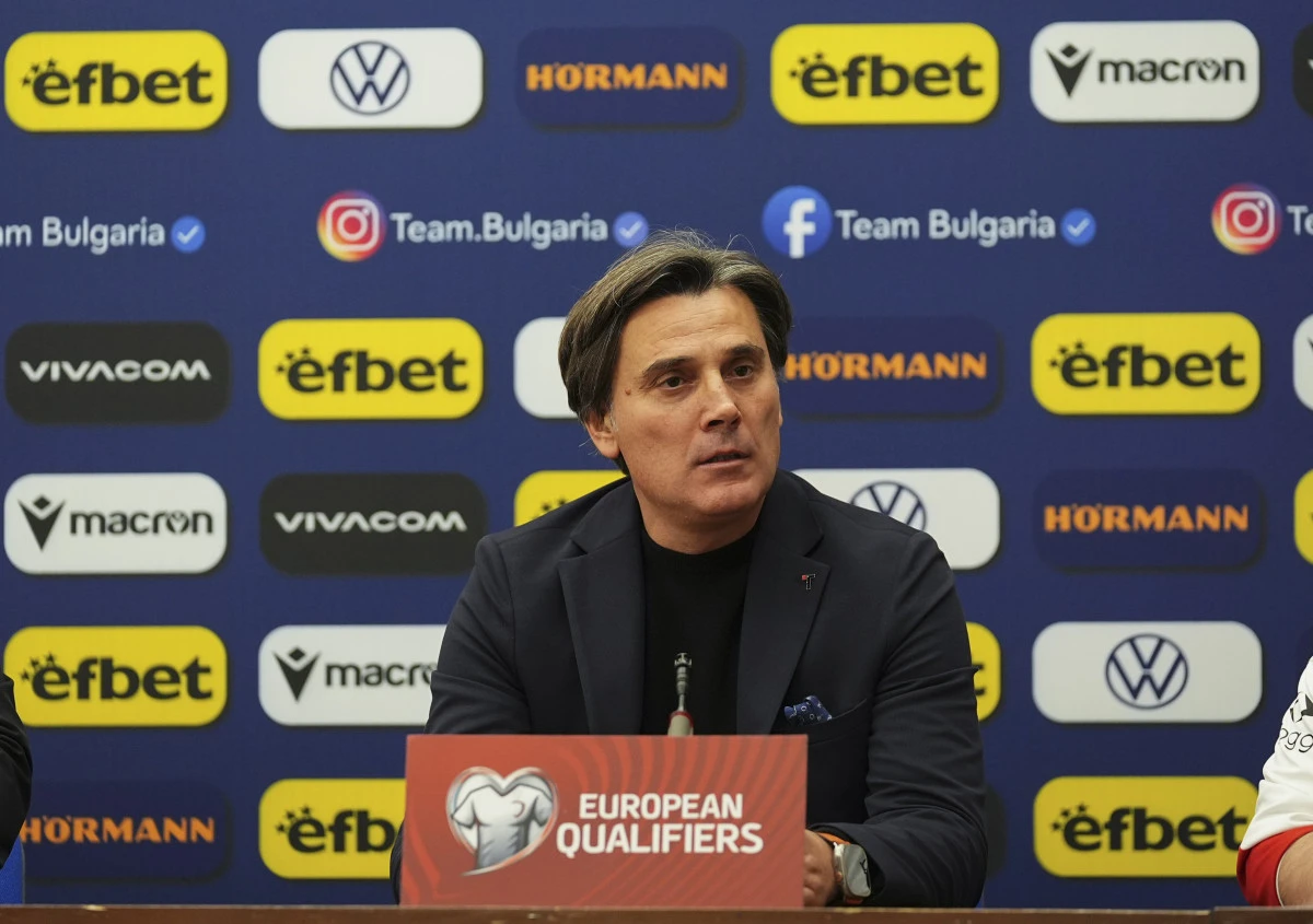 Vincenzo Montella'dan Dünya Kupası için mesaj!