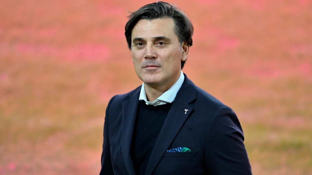 Vincenzo Montella'dan kura sonrası açıklama!