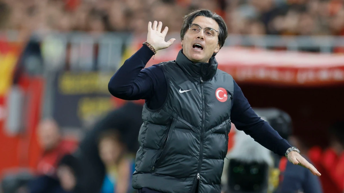 Vincenzo Montella'nın ricası: 27. haftanın ertelenmesi