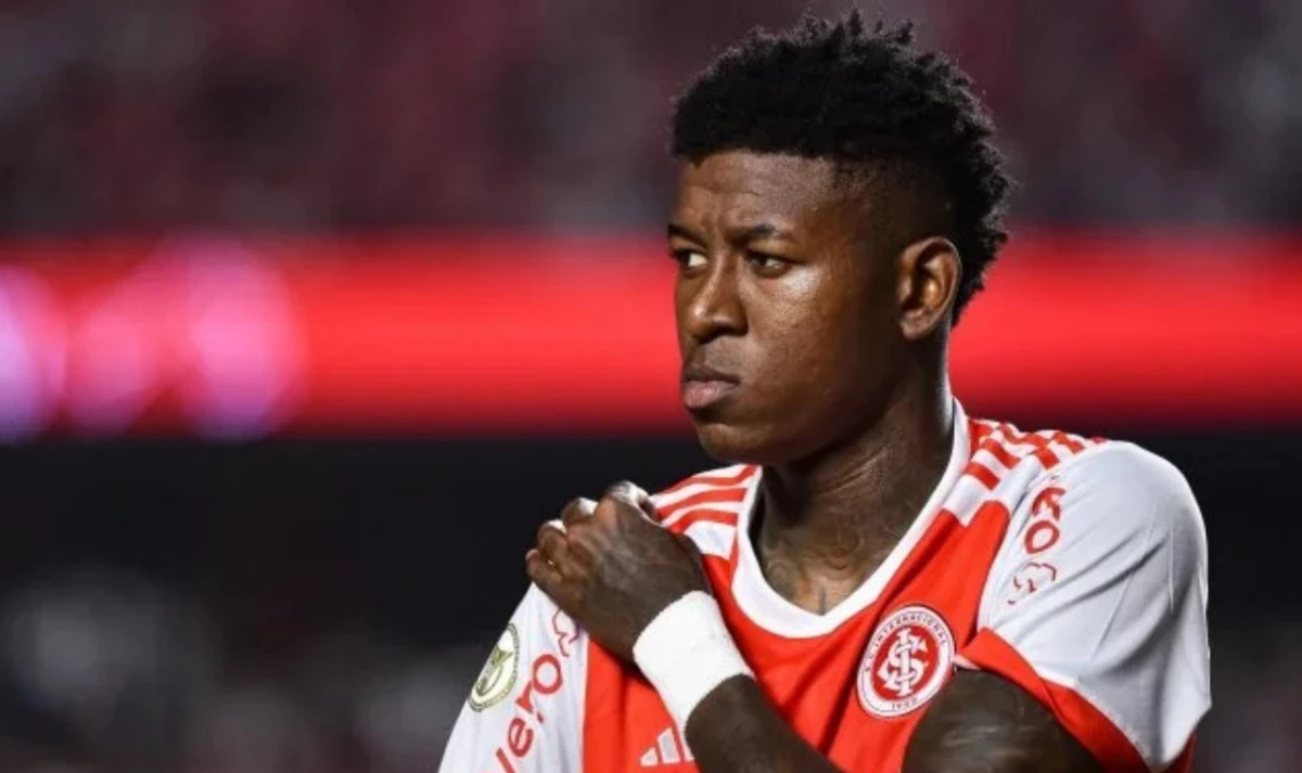 Vitao transferinde Galatasaray devrede