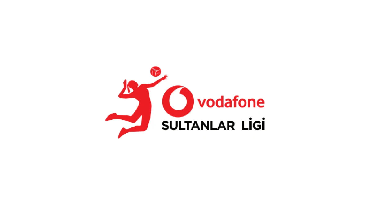 Vodafone Sultanlar Ligi 2025-26 Sezonu Başlıyor