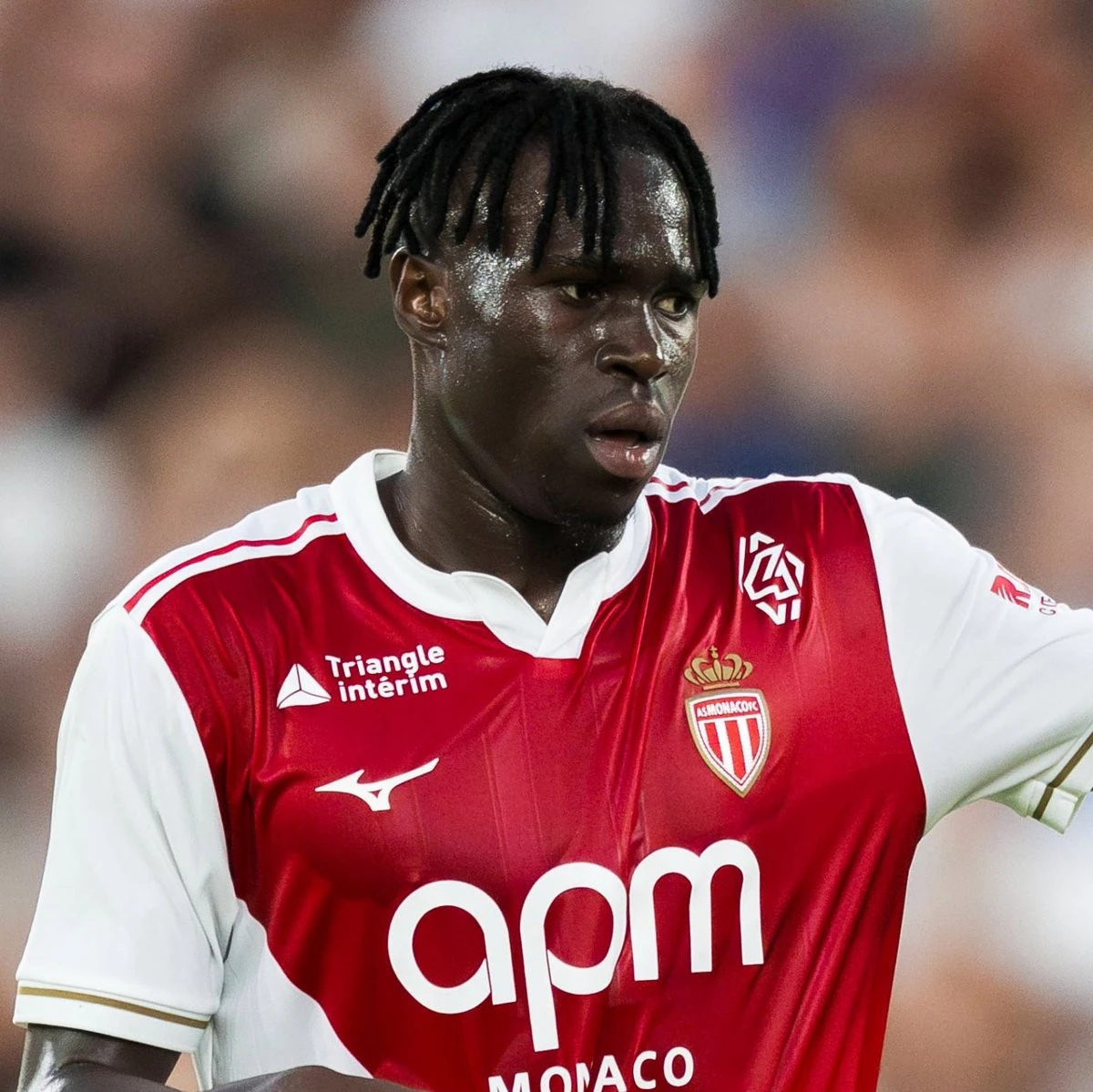 Wilfried Singo transferinde yeni strateji