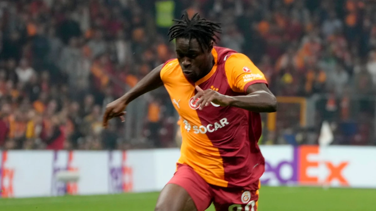 Wilfried Singo’nun Galatasaray Transferinin Arkasındaki Strateji