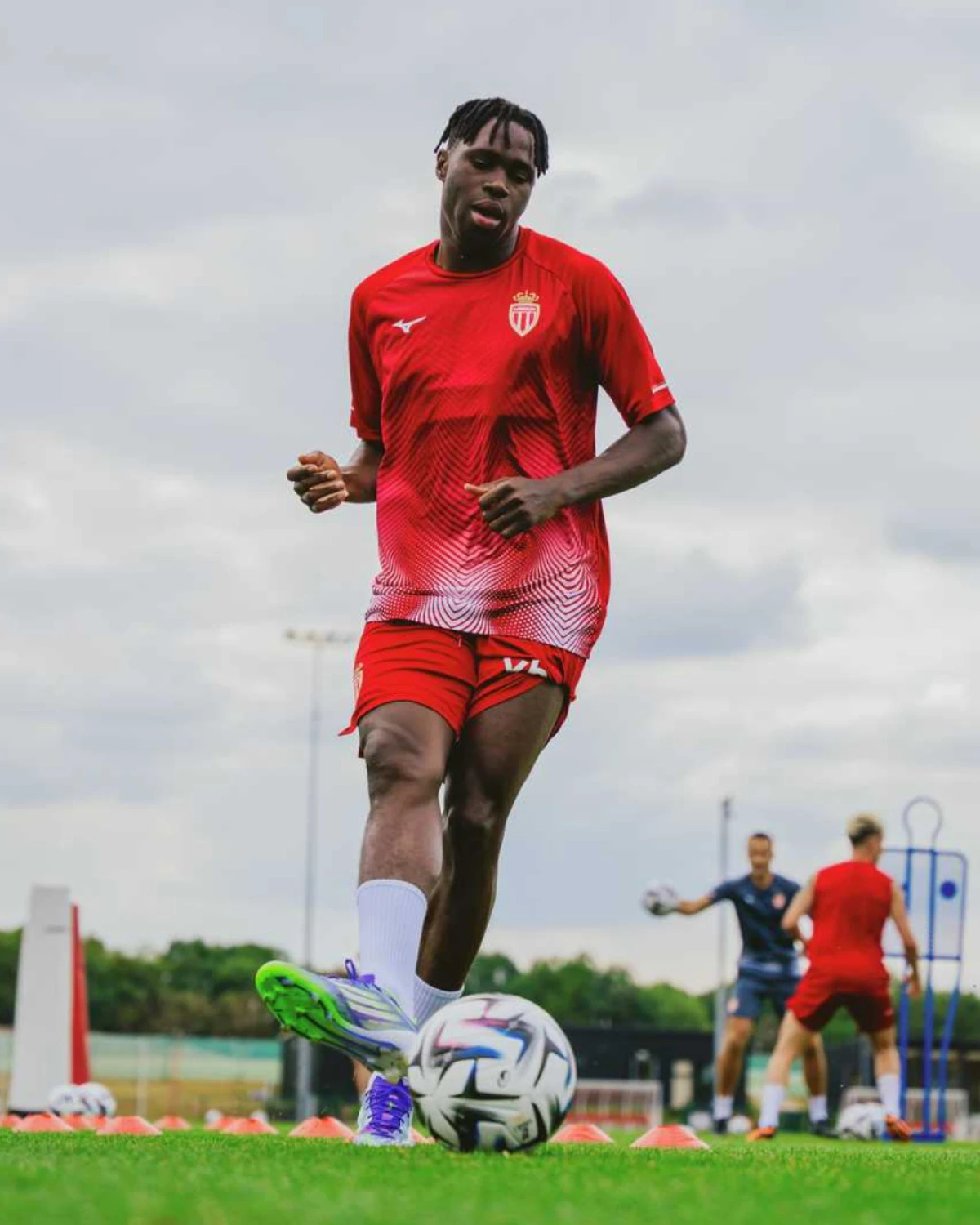 Wilfried Singo’nun talepleri Galatasaray transferini zora soktu