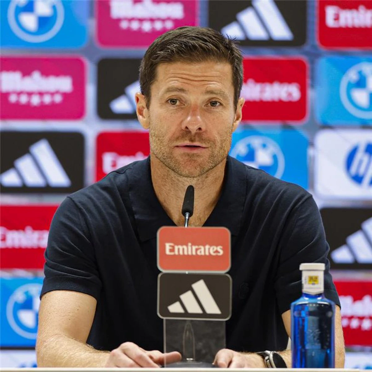 Xabi Alonso, Arda Güler için kararını duyurdu