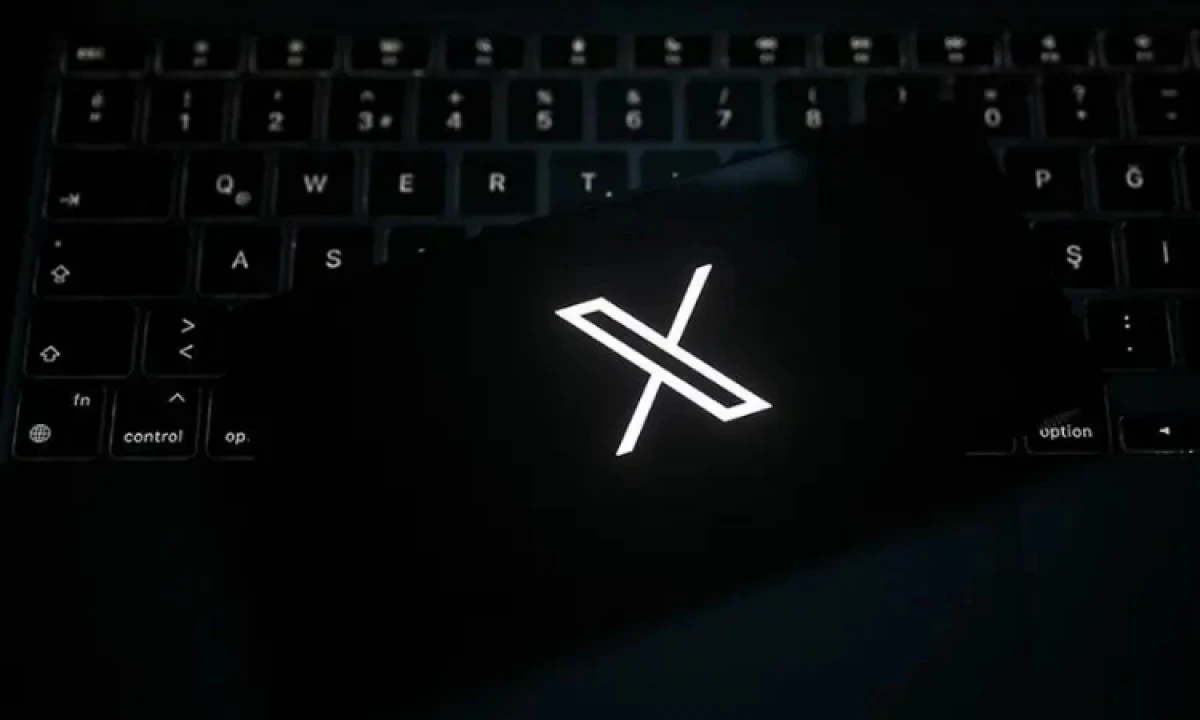 X'in şifreli mesajlaşması Türkiye'ye geldi