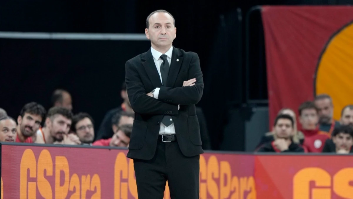 Yakup Sekizkök, Igokea galibiyeti sonrası önemli açıklamalar yaptı
