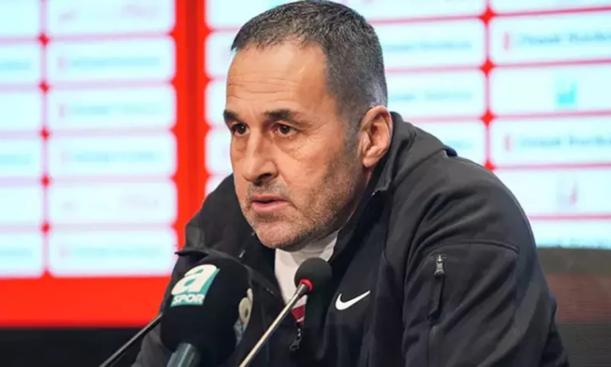  Yal&ccedil;ın Koşukavak'tan Beşiktaş değerlendirmesi