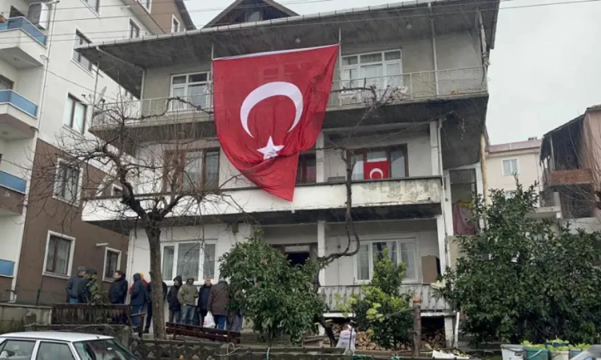 Yalova&rsquo;da DAEŞ Operasyonu: 3 Polis Şehit, 9 Yaralı
