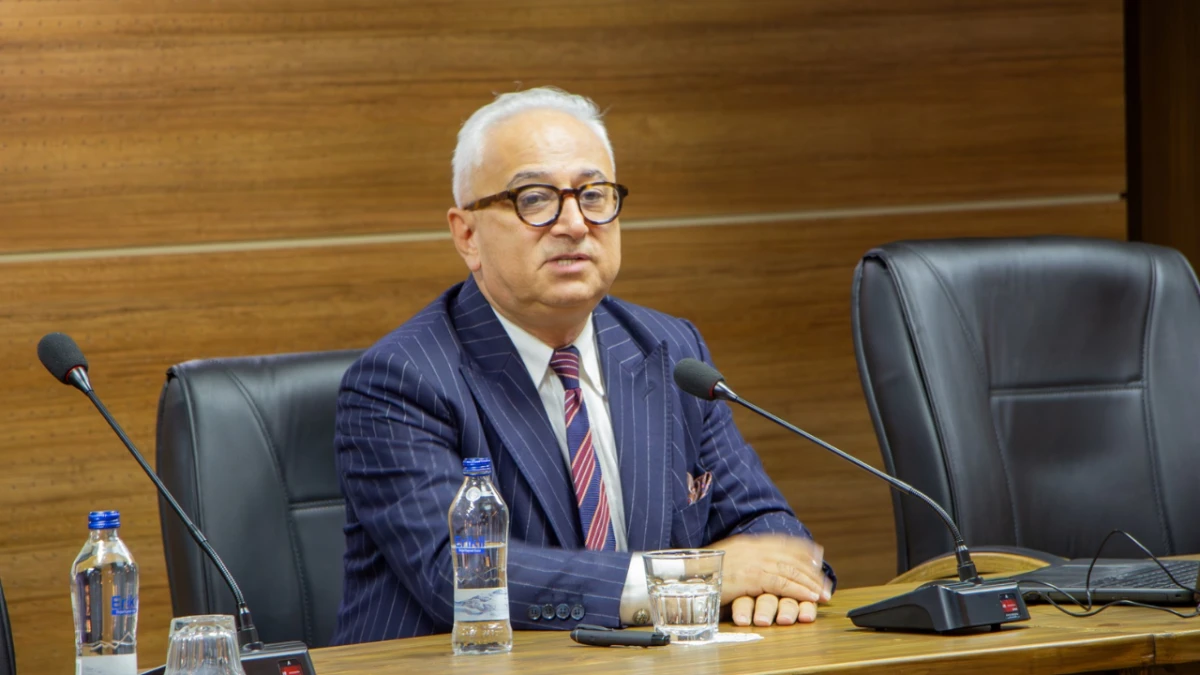 Yapay zekâ ile vergi denetiminde yeni süreç